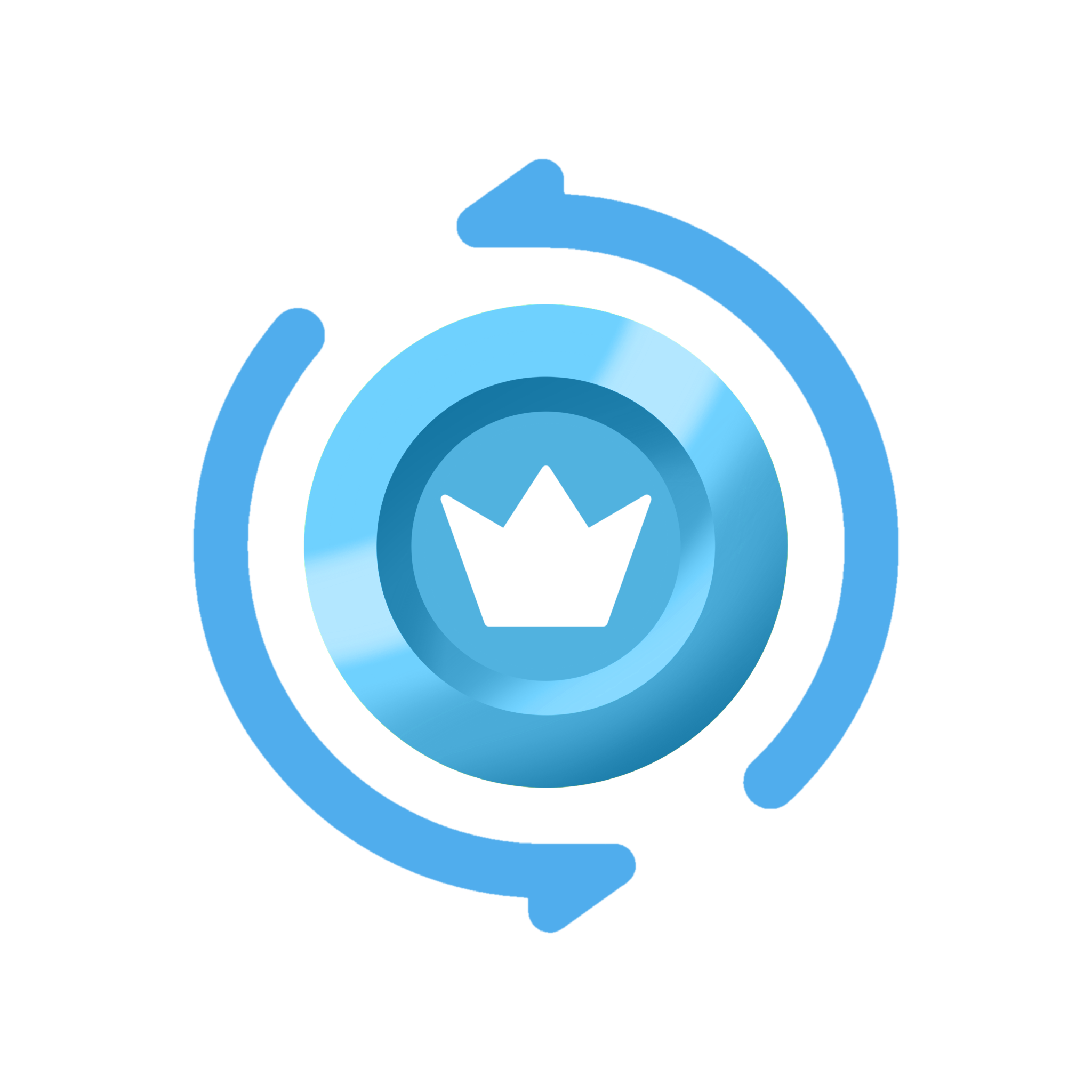 VIP Crown